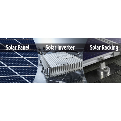 Solar Racking System Solar Racking System