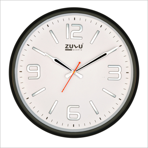 Index Wall Clock Gender: Unisex
