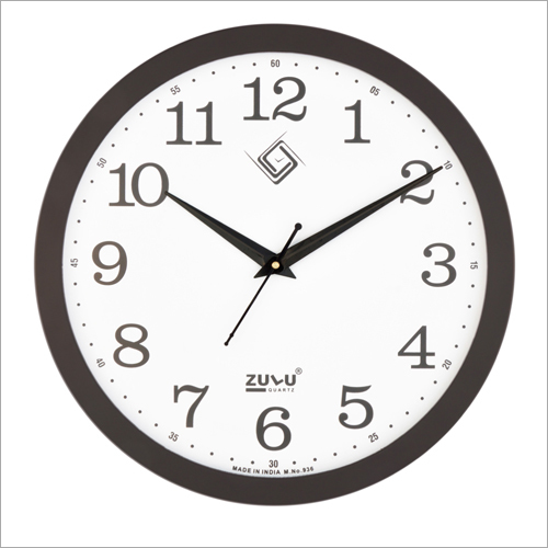 Plane Color Wall Clock Gender: Unisex