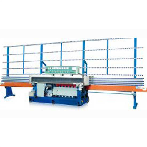 Straight Line Straight Line Glass Edge Polishing Machine Straight Line Straight Line Glass Edge Polishing Machine