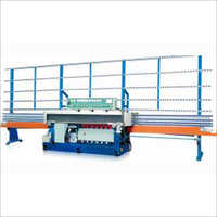 Glass Edge Polishing Machine Glass Edge Polishing Machine