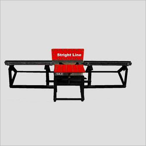 Straight Line Hand Grinding Beveling Machine Straight Line Hand Grinding Beveling Machine