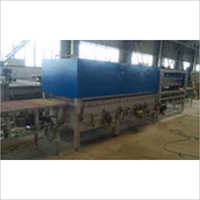 Glass Tempering Furnace Edge Cutting