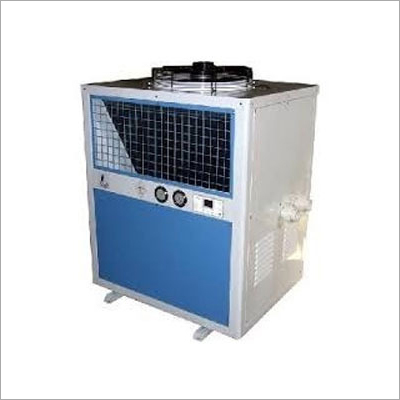 Industrial Water Chiller By SIBERIAN REFRIGERATION LLP
