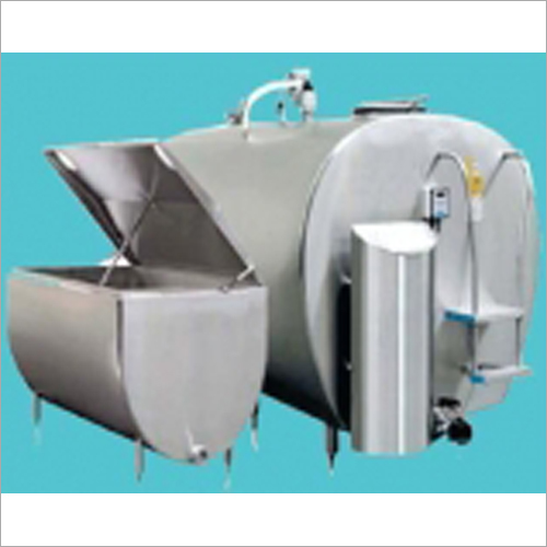 Heavy Duty Milk Cooler