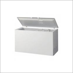 Hard Top Deep Freezer