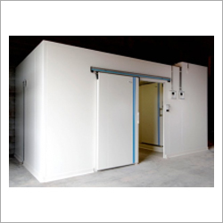 Cold Storage Room Air Volume: 3000 -  40000  M3/Hr