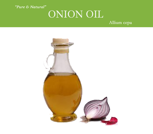 Onion Oil