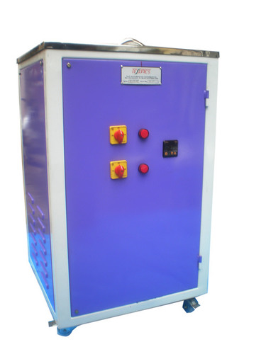 Ultrasonic machine