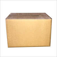 Paper Corrugated Pallet Boxes