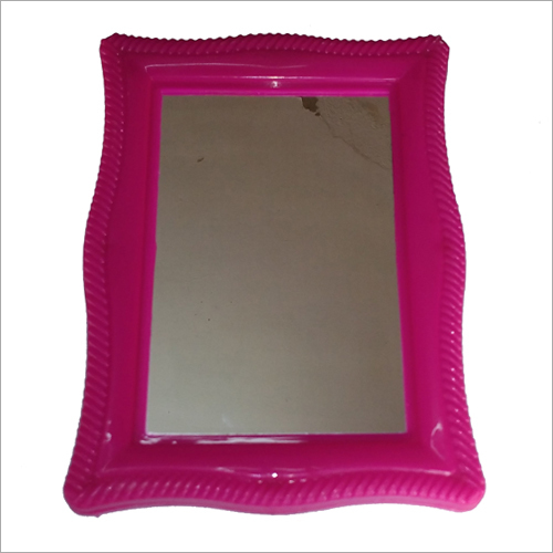 Plastic Wall Mirror
