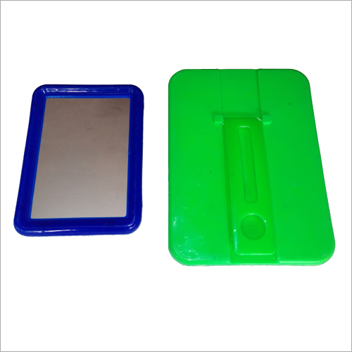Plastic Mirror