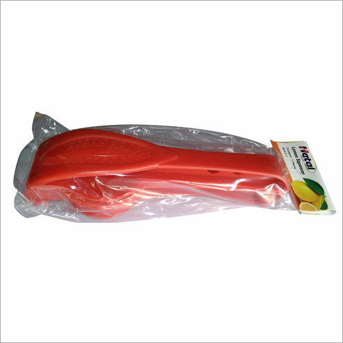 Plastic Lemon Squeezer