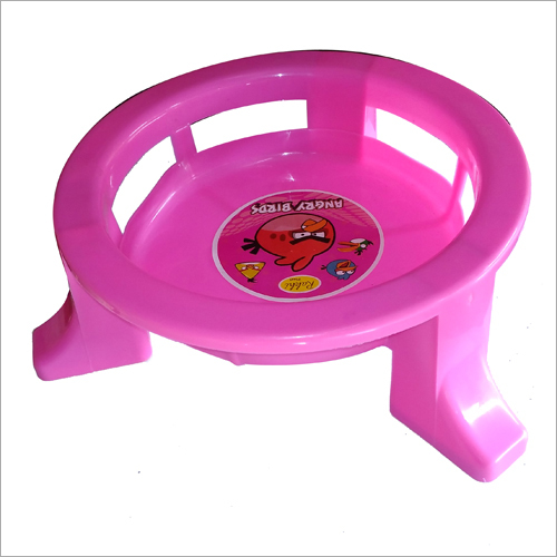 Plastic Matka Pot