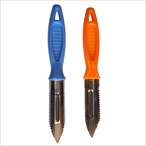 Plastic Peeler
