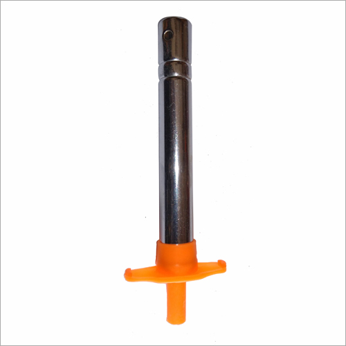 Small Gas Lighter