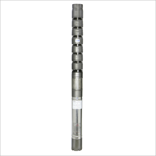 V6 Pump Power: Electric