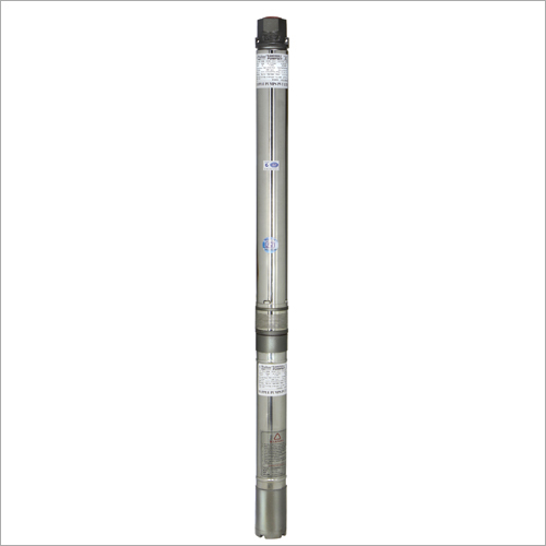 Polter Submersible Pump Power: Electric
