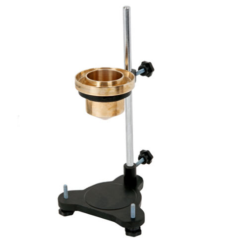 FLOW CUP VISCOMETER