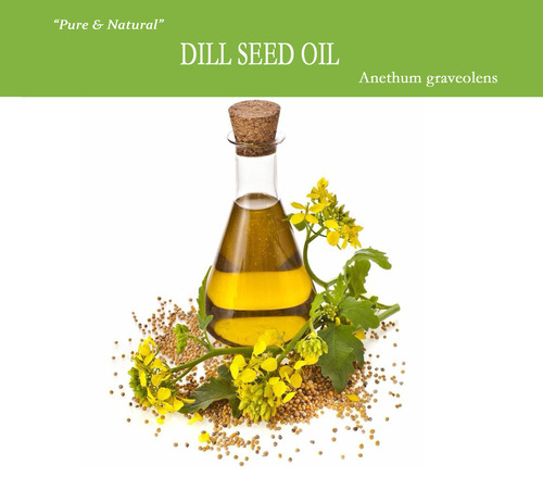 Natural Herbal Oil