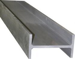 Structural Steel H Beam By LAXMI TRADERS