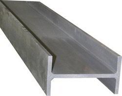 Structural Steel H Beam Thickness: 6-18 Millimeter (Mm)