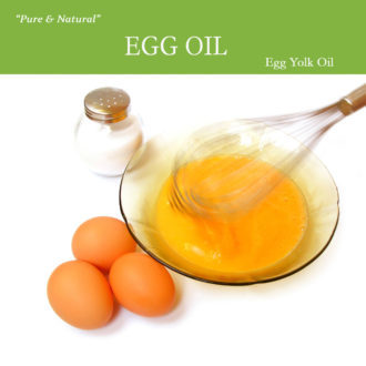 Egg Oil