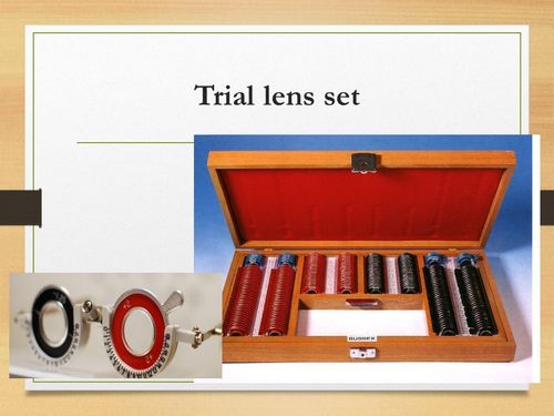 Trial case with plastic molded briefcase