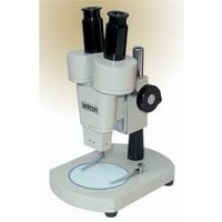 Straight Binocular Microscope