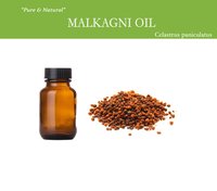 Malkangni Oil Raw Material: Seeds