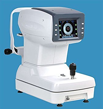 Auto Refract meter Auto Refract meter