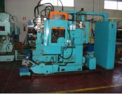 Horizontal Gear Hobbing Machine