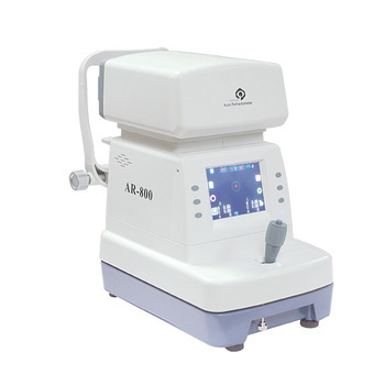 Auto Refract meter