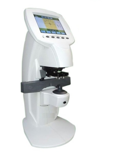 Digital auto lens meter SLK 5400