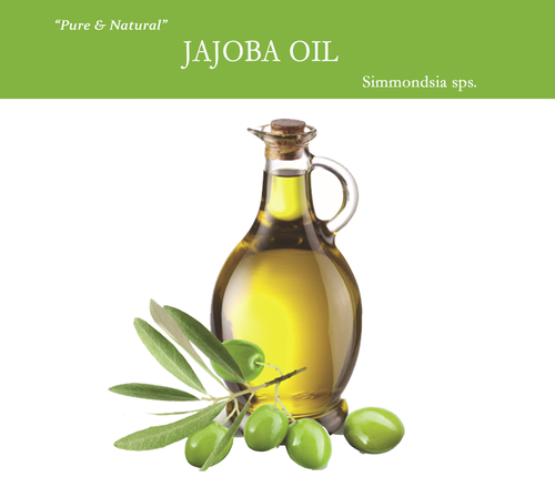 Jajoba Oil