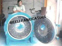 Corn - Maize Starch Processing Plant Machine