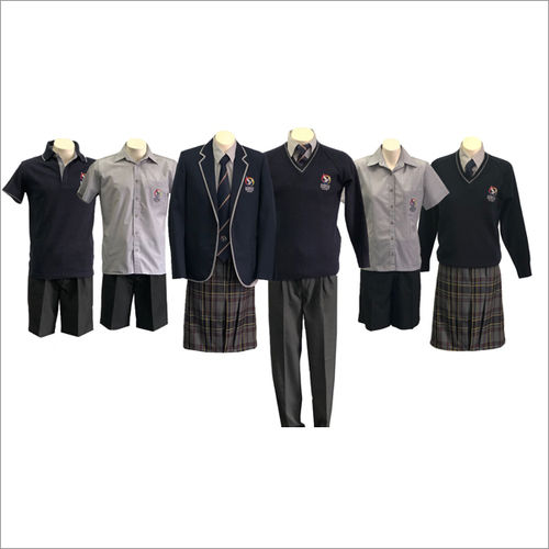 Uniforms