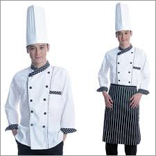 Uniform Uniform