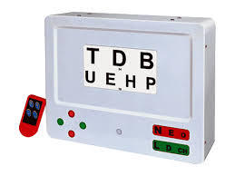ROTTER TEST TYPE (with Remote Control) ROTTER TEST TYPE (with Remote Control)