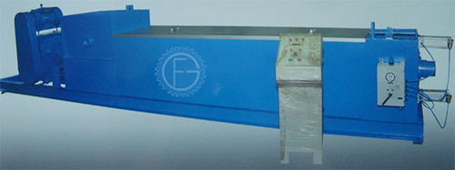 Coco Coir Pith Dewatering Screw Press