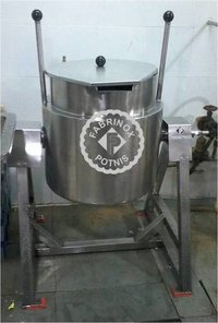 Stainless Steel Rice Cooker Application: In Hotel And Restaurant