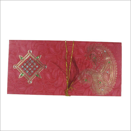 Handmade Envelopes