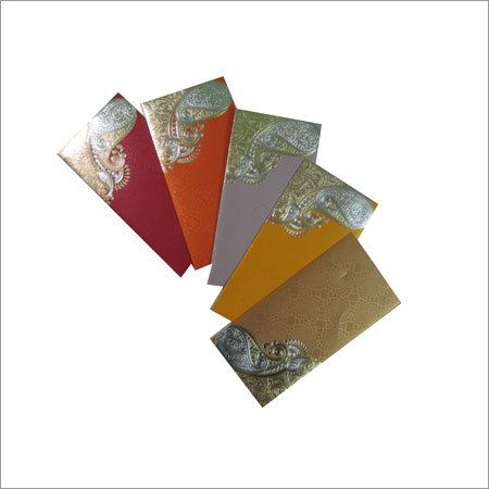 Kerry Envelope