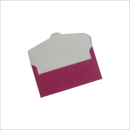 Ceremonial Theme Envelopes