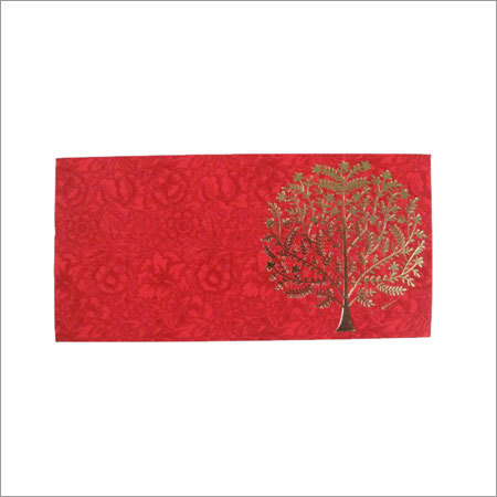 Tree Envelope