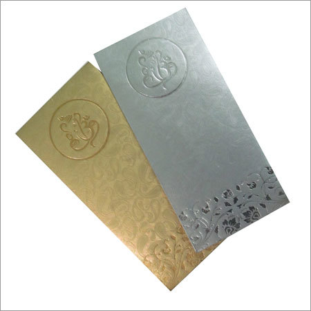 Ganesha Envelope