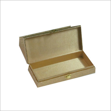 Cash Box