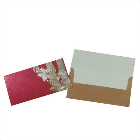 Shagun Envelope