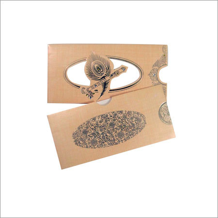 Indian Money Envelope