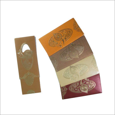 Murli Color Envelope